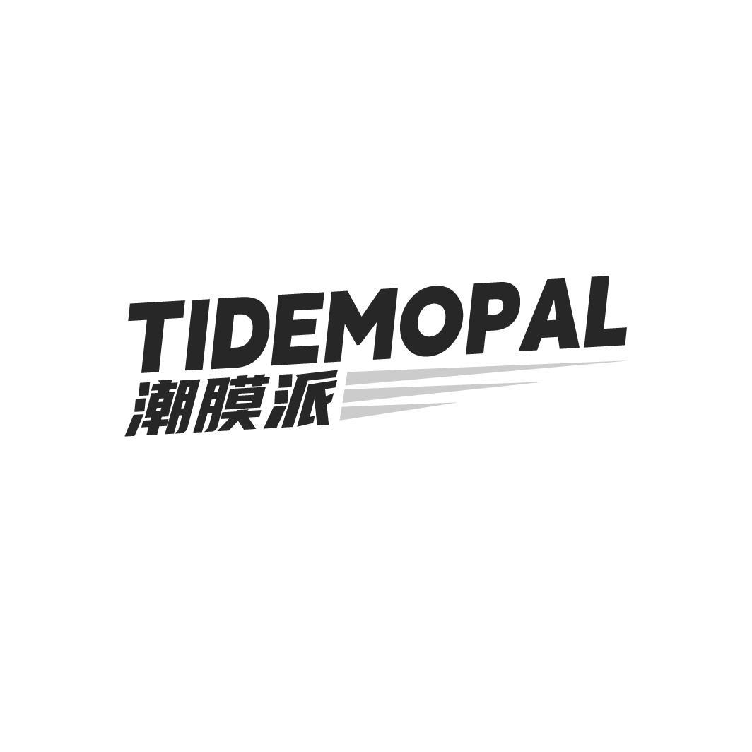 潮膜派TIDEMOPAL