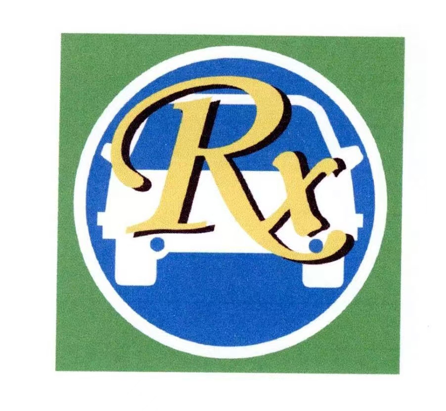 Rx