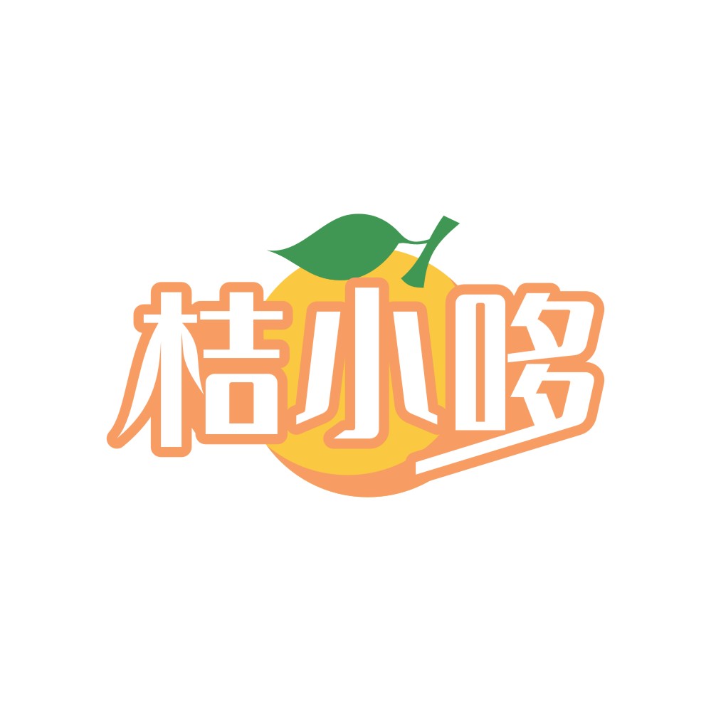 桔小哆