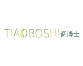 调博士