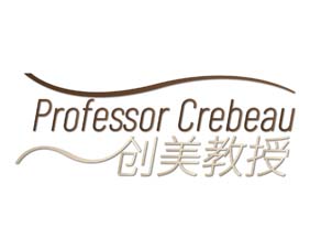 PROFESSOR CREBEAU 创美教授
