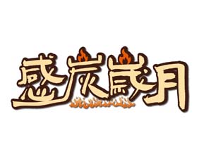 感炭岁月
