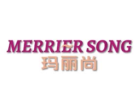 玛丽尚 MERRIER SONG