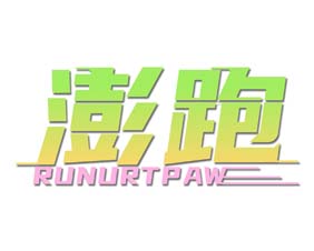 澎跑 RUNURTPAW