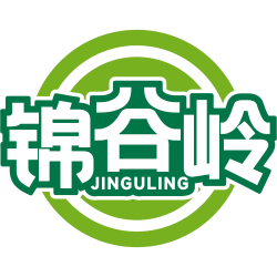 锦谷岭