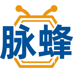 脉蜂