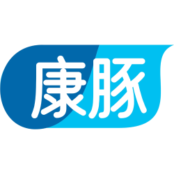 康豚