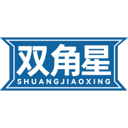 双角星