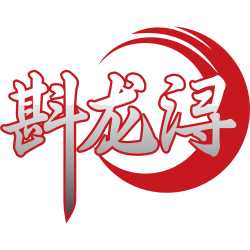 斟龙浔