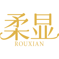 柔显