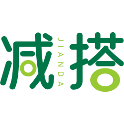 减搭