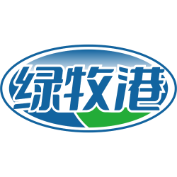 绿牧港