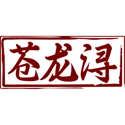 苍龙浔