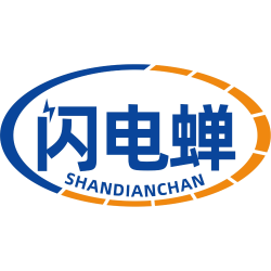 闪电蝉