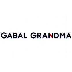 GABAL GRANDMA