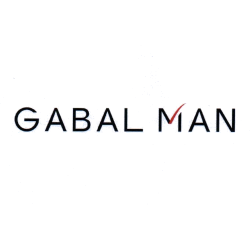 GABAL MAN