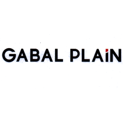 GABAL PLAIN