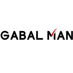 GABAL MAN
