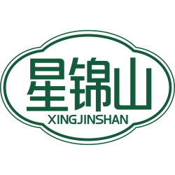 星锦山