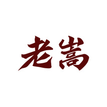 老嵩