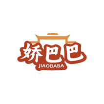 娇巴巴JIAOBABA