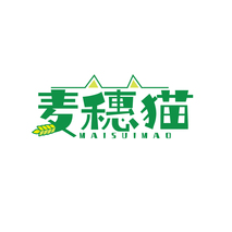 麦穗猫MAISUIMAO