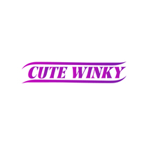 CUTE WINKY