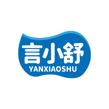 言小舒YANXIAOSHU