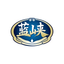 蓝峡