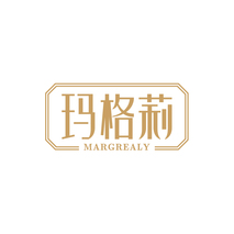 玛格莉MARGREALY