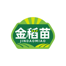 金稻苗JINDAOMIAO