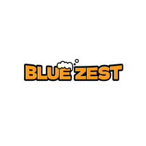 BLUE ZEST