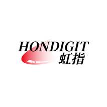 虹指HONDIGIT