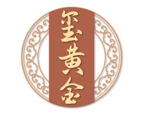 玺黄金