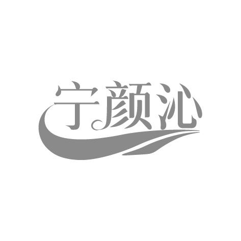 宁颜沁