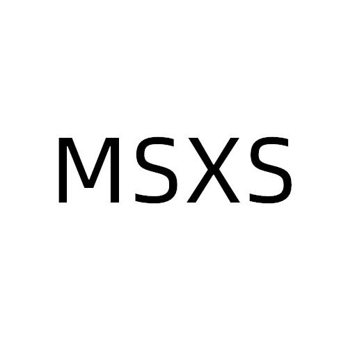 MSXS