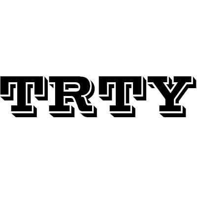 TRTY