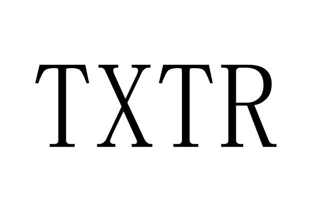 TXTR