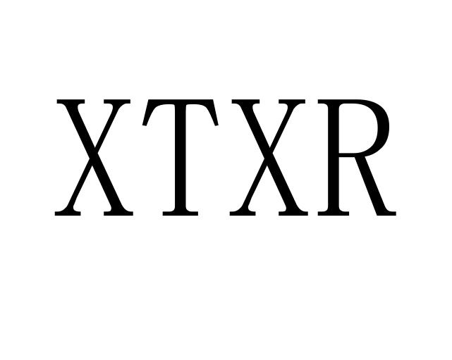 XTXR