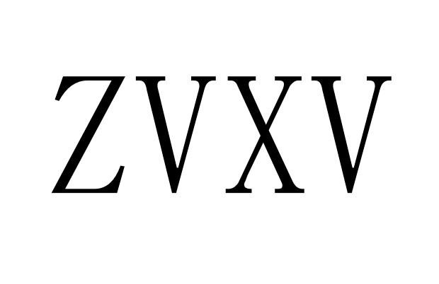 ZVXV