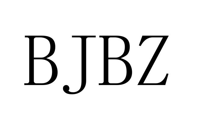 BJBZ