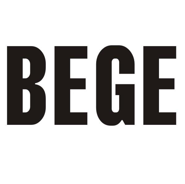 BEGE
