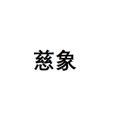 慈象