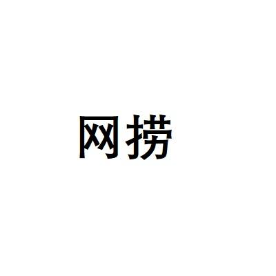 网捞