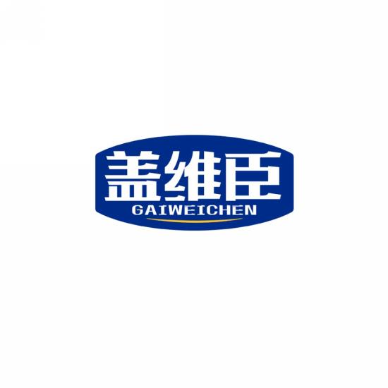 盖维臣