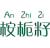 桉栀籽