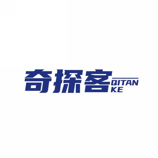 奇探客