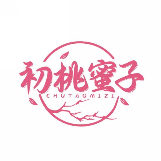 初桃蜜子