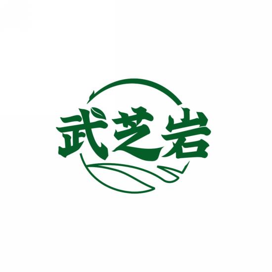 武芝岩