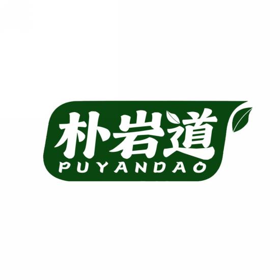 朴岩道